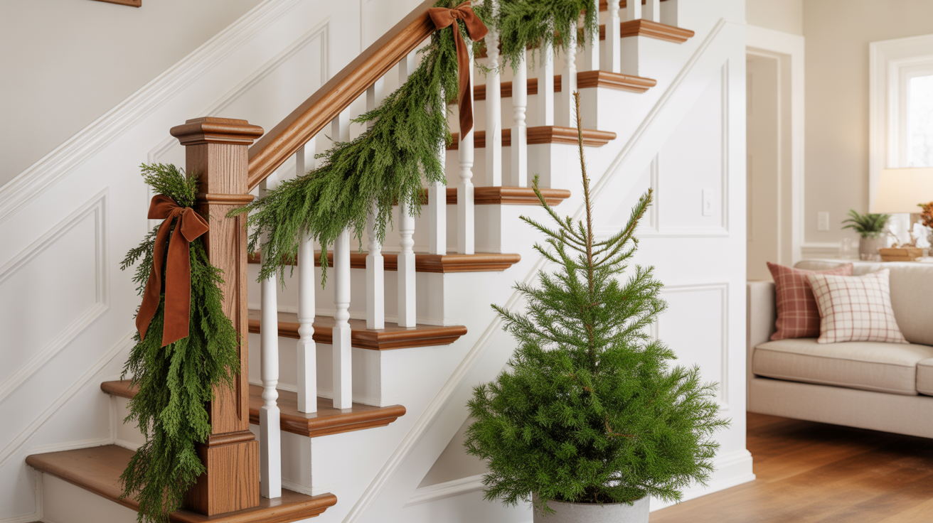 a-beautifully-decorated-staircase-for-ch_4W9bkNxSRSu0zRDw0ukB9A___Ea1YscSLu2PZ3zC75Yyw