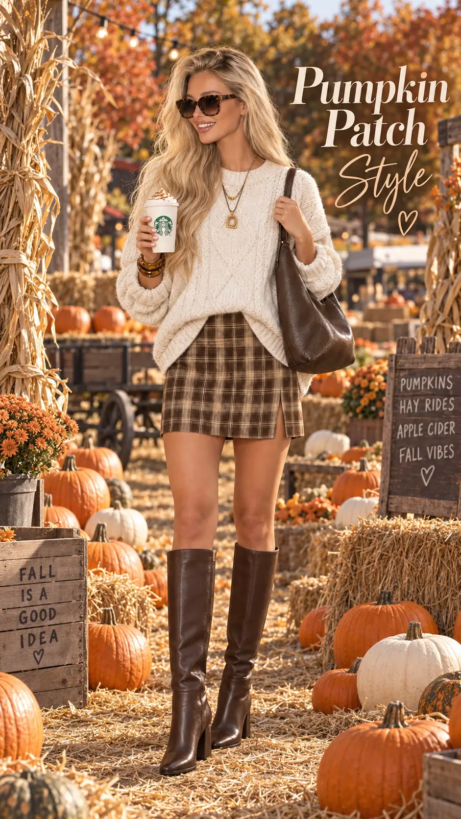 Fall Fashion 2026